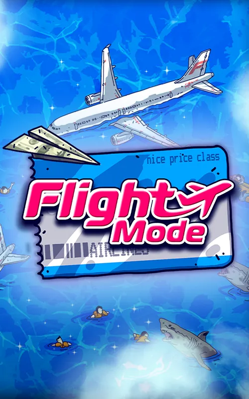 Flight Mode at Pretty Slots Casino