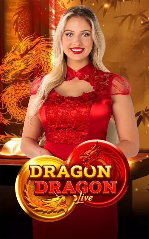 Dragon Dragon at Pretty Slots Casino